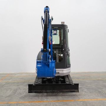 Мини-экскаватор R22