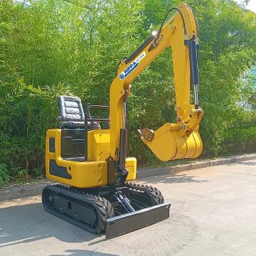 Мини-экскаватор R319N