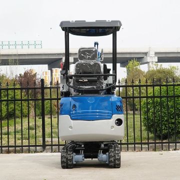 Мини-экскаватор R15