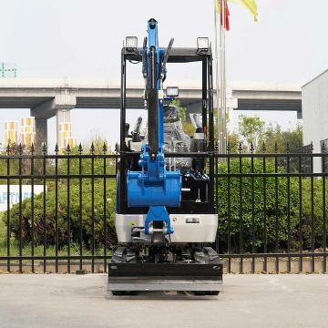 Мини-экскаватор R18