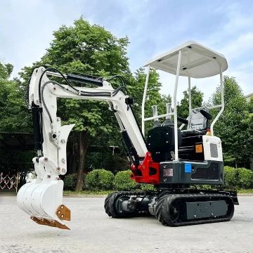 Мини-экскаватор R319N