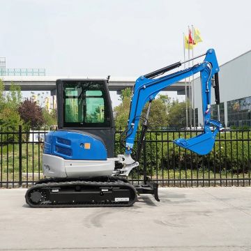 Мини-экскаватор R32